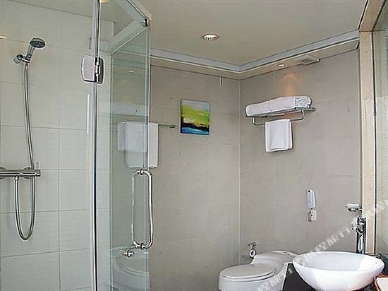 Шэньян: Taoyuan Hotel (Shenyang Zhongjie)