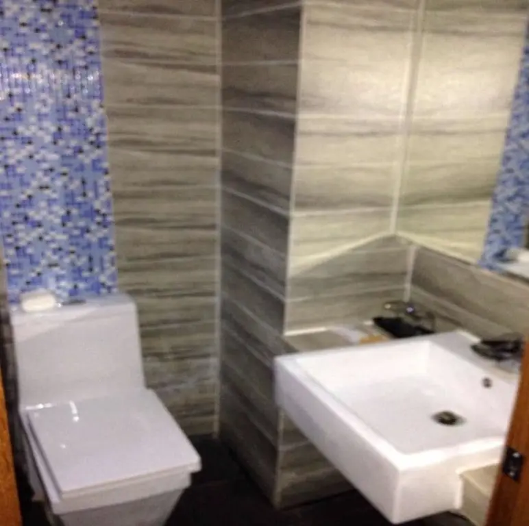 Гуанчжоу: Chenlong 168 Fashion Hotel - Guangzhou