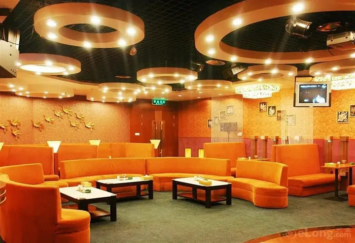 Пекин: Nirvana Resort