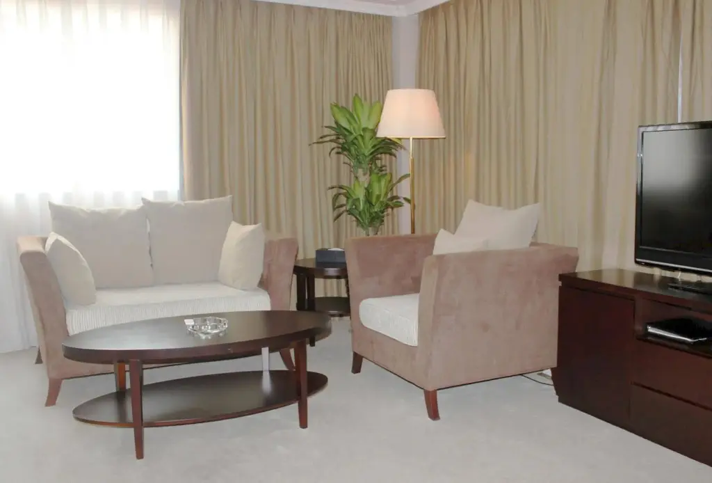 Чжухай: Zhuhai Junyi International Hotel (Sports Center store)