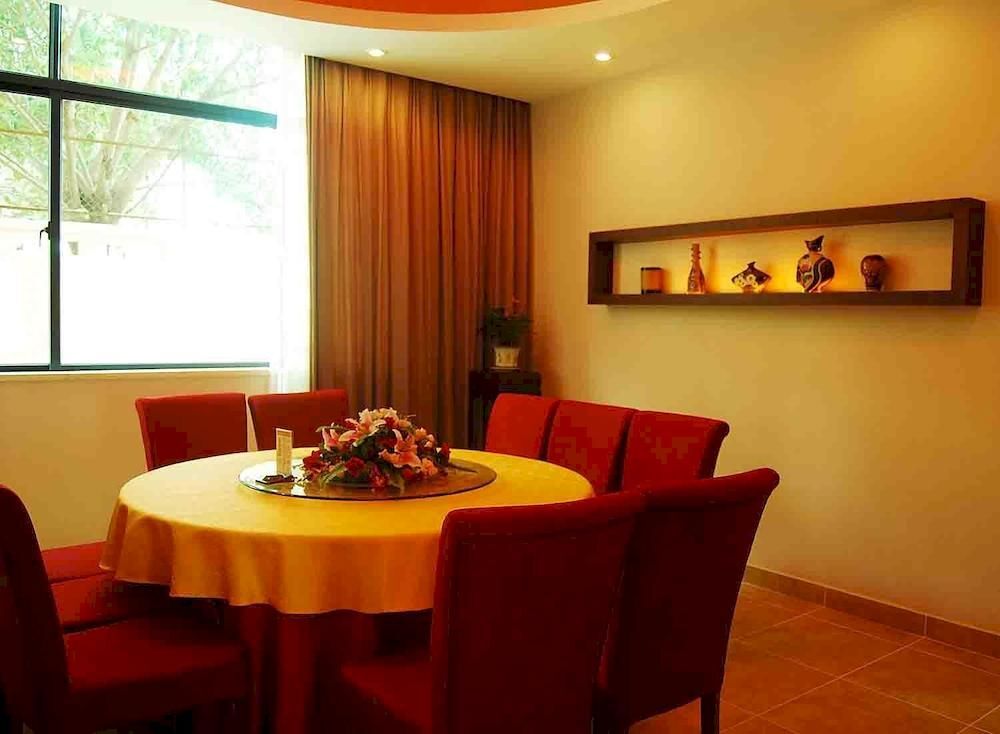 Хайкоу: Crown Jiakai Hotel
