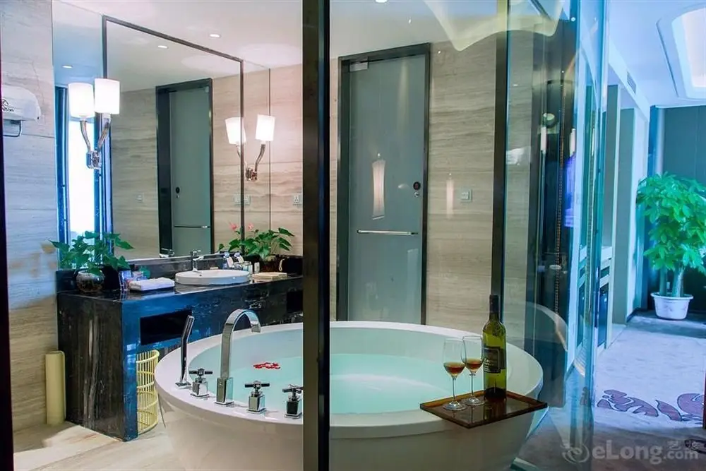 Дунгуань: Garman International Hotel
