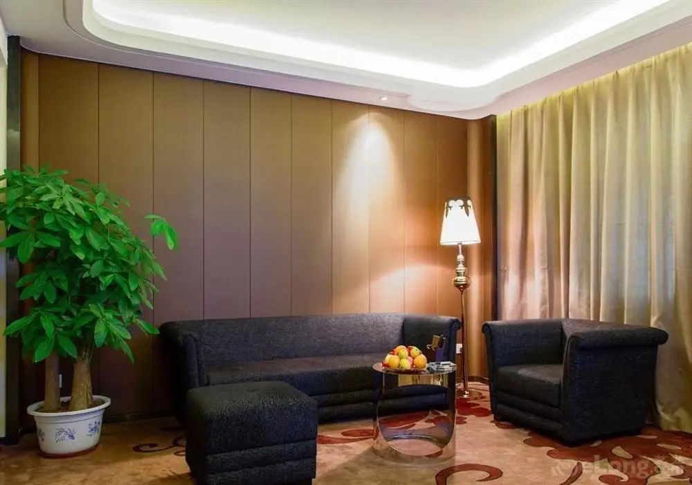 Дунгуань: Garman International Hotel