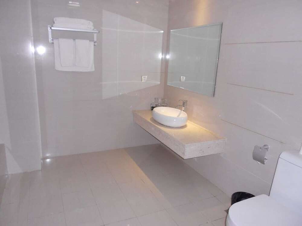 Сиань: Qin Huang Hotel