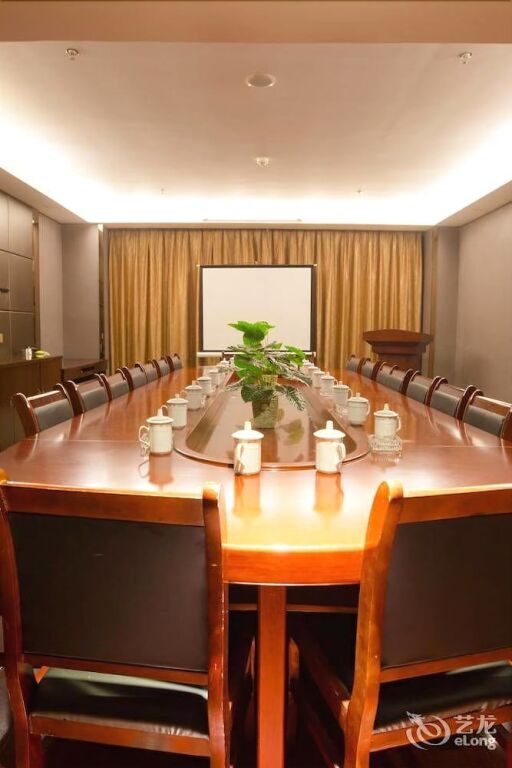 Сиань: Qin Huang Hotel