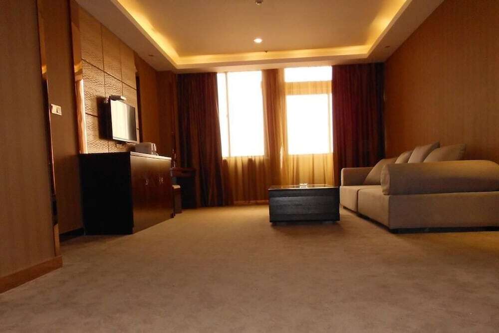 Сиань: Qin Huang Hotel