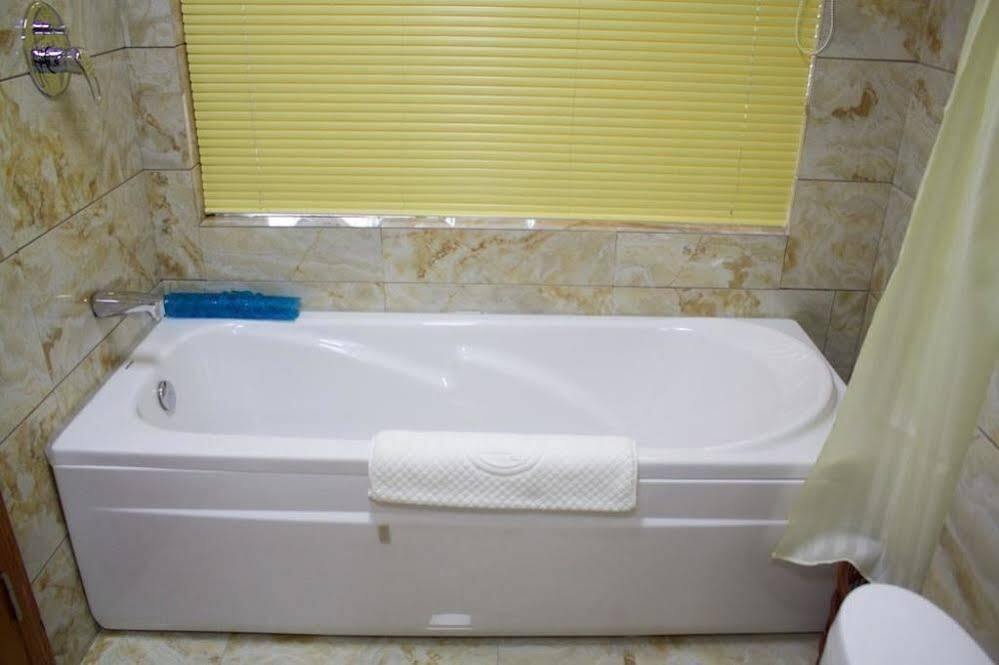 Мааньшань: De Hua Tang Bed Culture Hotel