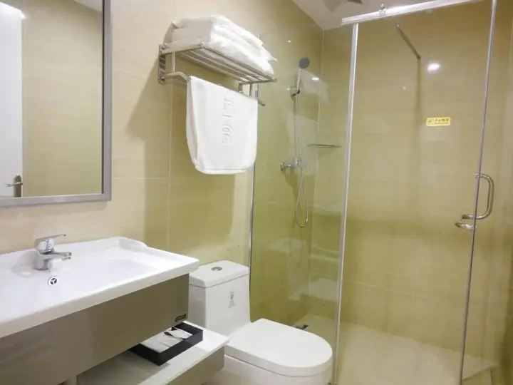 Фошань: Guohui Holiday Hotel