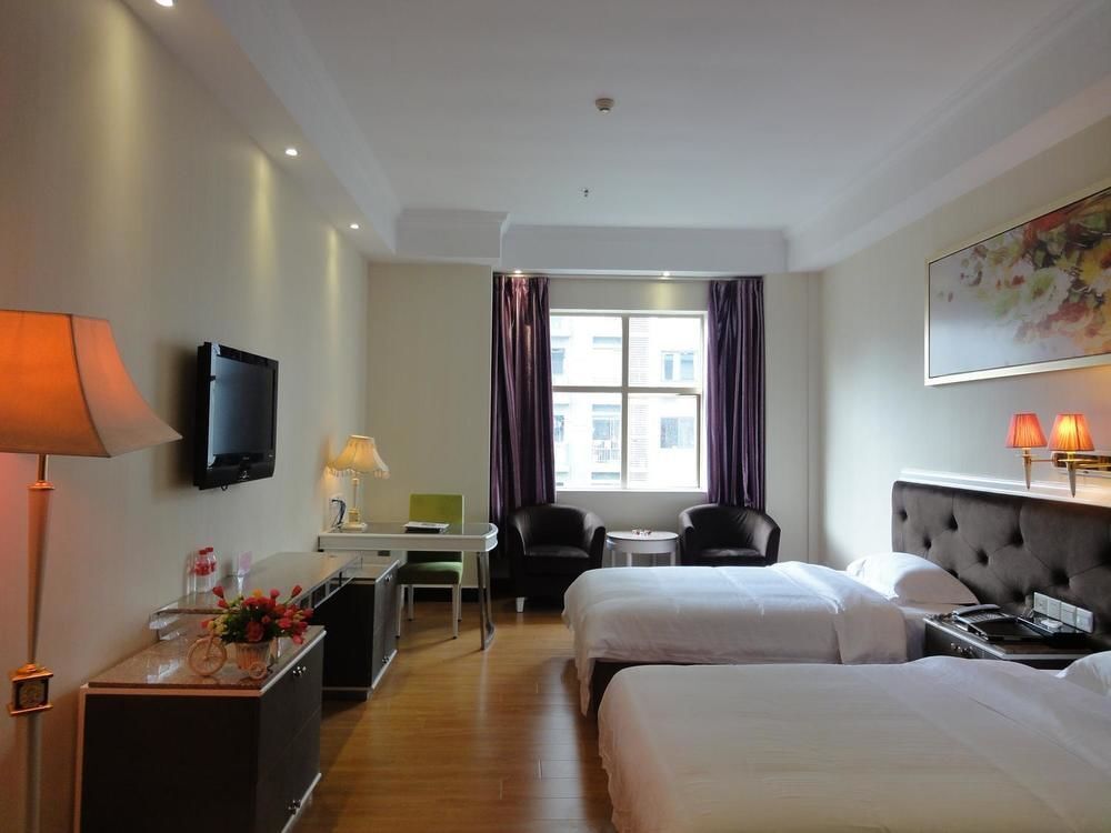 Фошань: Guohui Holiday Hotel