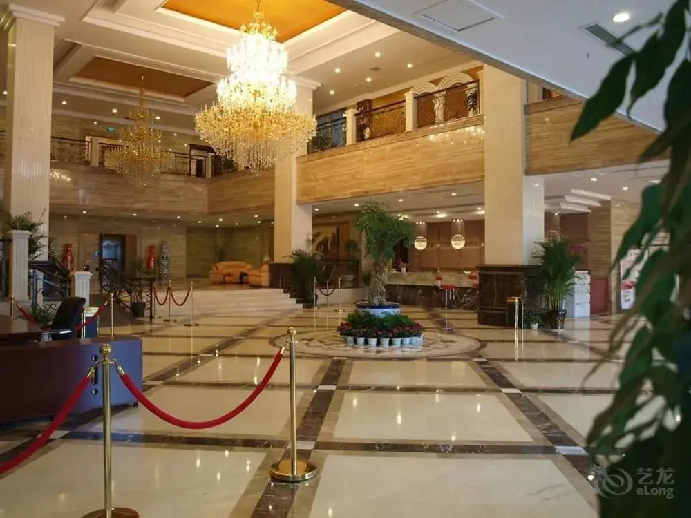 Гуйян: Xi Feng Hotel