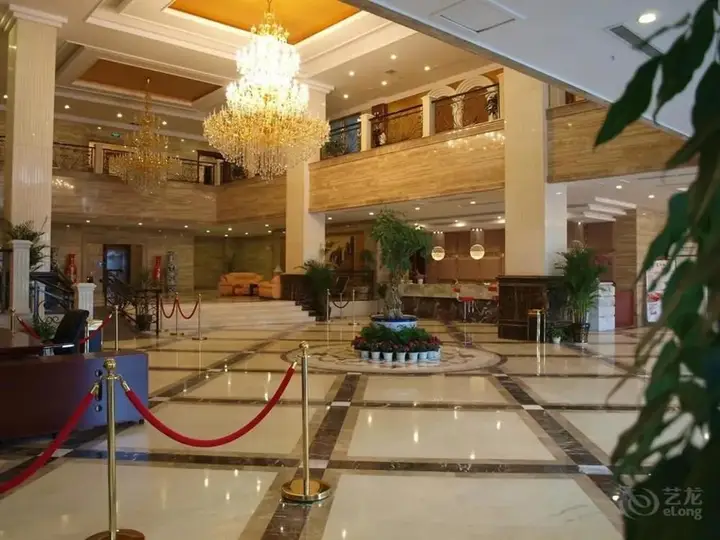 Гуйян: Xi Feng Hotel