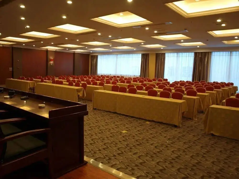 Гуйян: Xi Feng Hotel