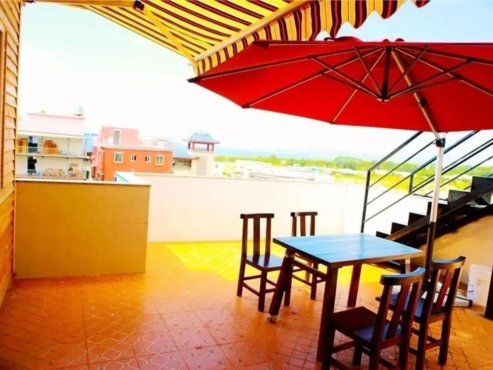 Сямынь: Haixinxuan Holiday Inn