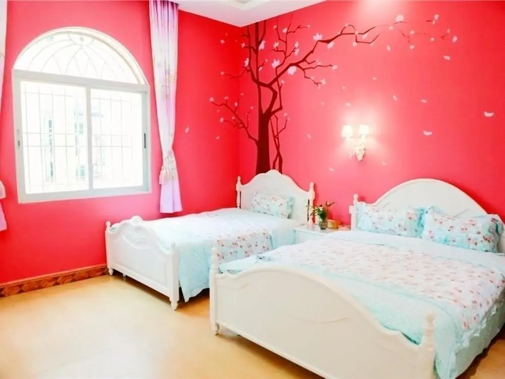 Сямынь: Haixinxuan Holiday Inn