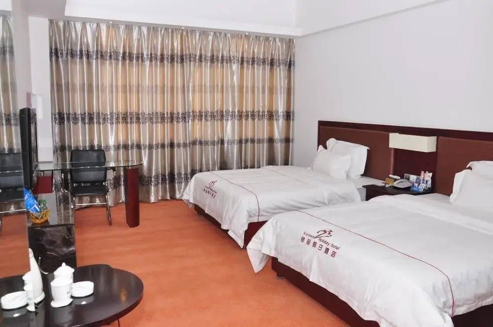 Фошань: V.crown Holiday Hotel