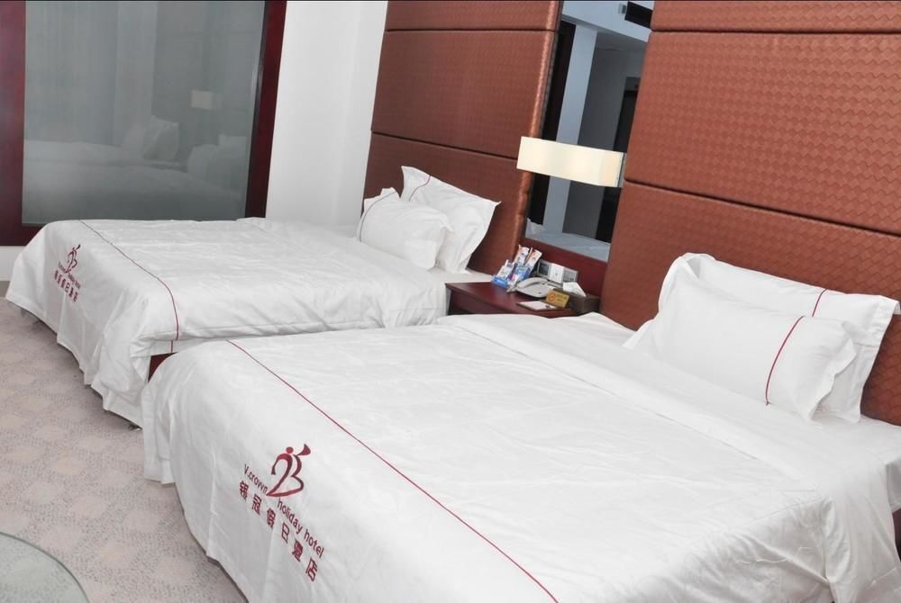 Фошань: V.crown Holiday Hotel