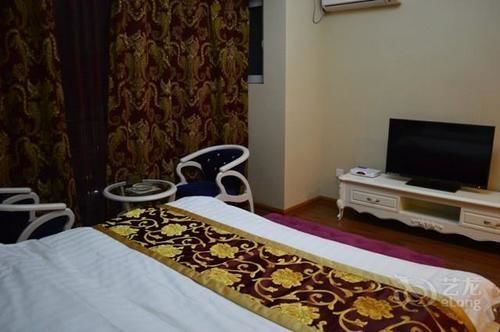 Далянь: Sunshine Service Apartment