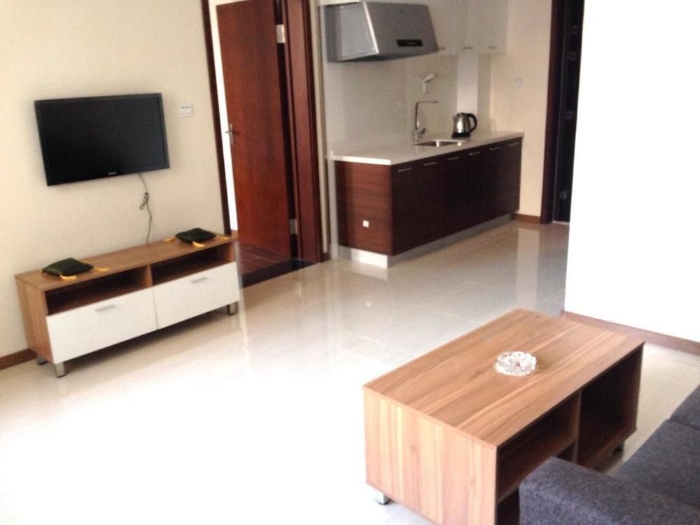 Далянь: Sunshine Service Apartment