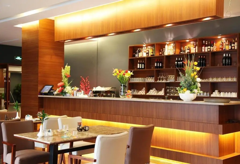 Шанхай: Yigoo Business Hotel