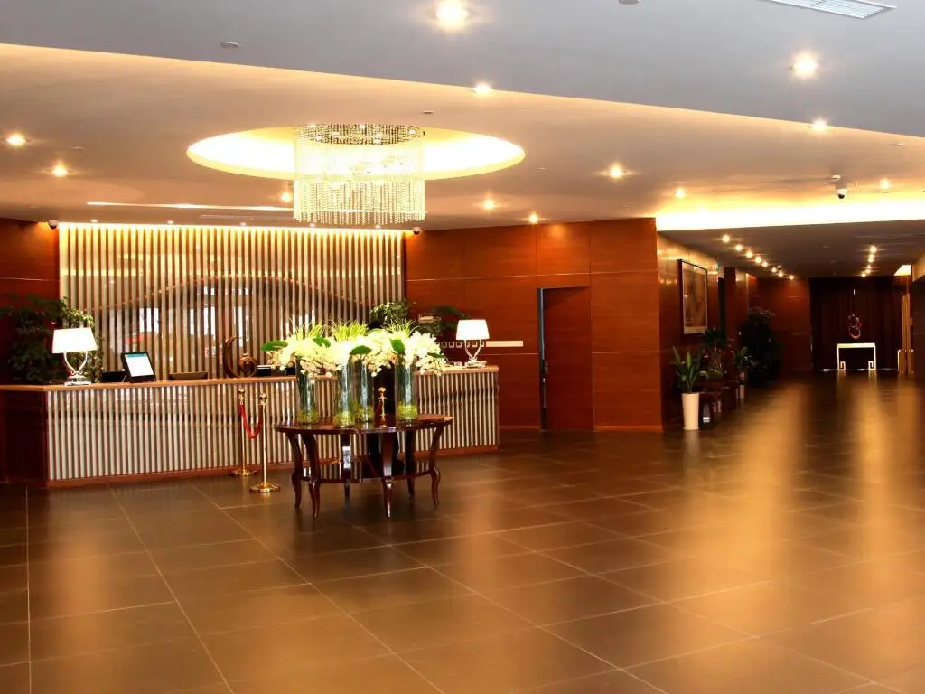 Шанхай: Yigoo Business Hotel
