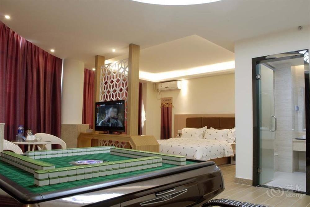 Шэньчжэнь: Ruyi Shishang Hotel