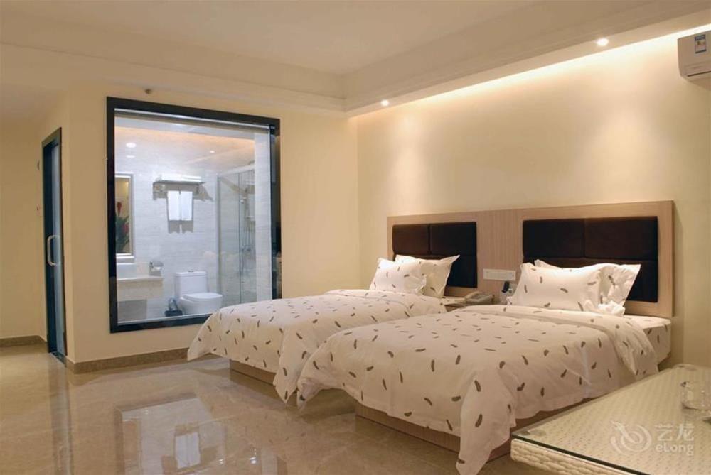 Шэньчжэнь: Ruyi Shishang Hotel