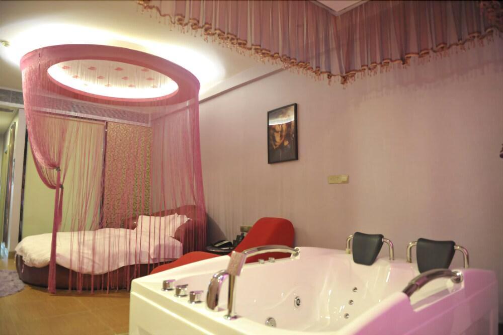 Фошань: Ehrenburg Hotel