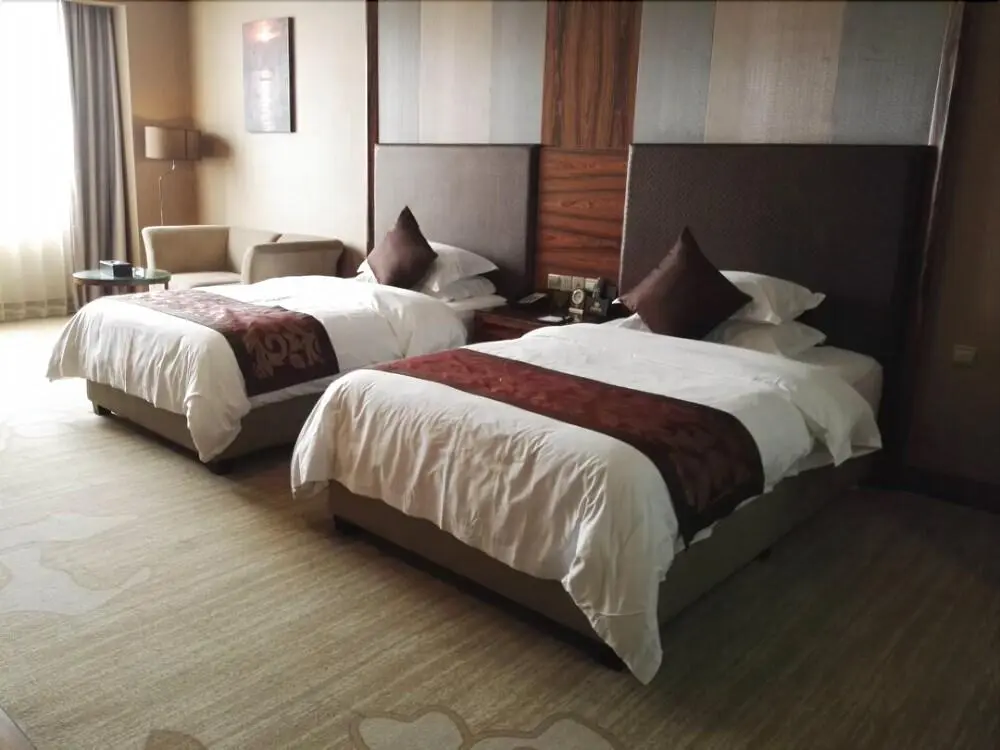 Фошань: Ehrenburg Hotel