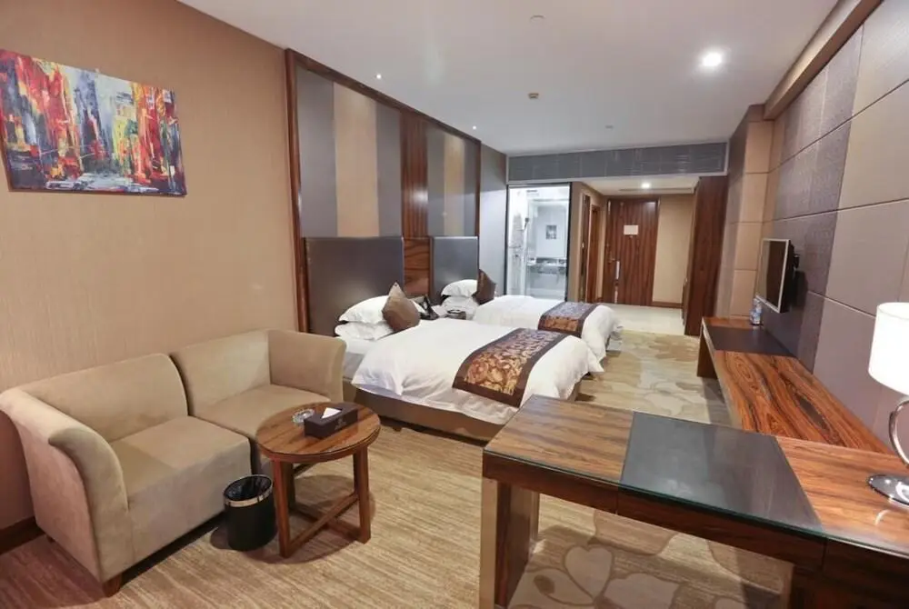 Фошань: Ehrenburg Hotel