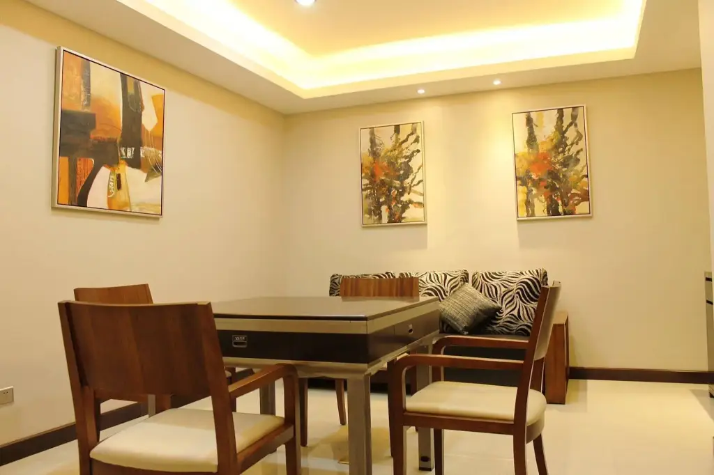 Датун: Meijing Jingpin Hotel