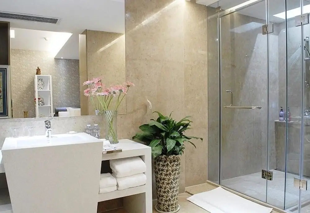 Шэньчжэнь: Bafei Hotel