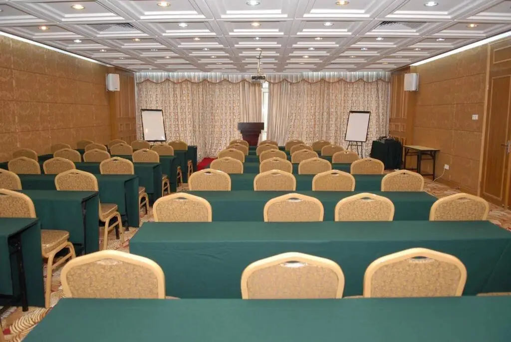 Шэньчжэнь: Red Star Coast Hotel - Shenzhen