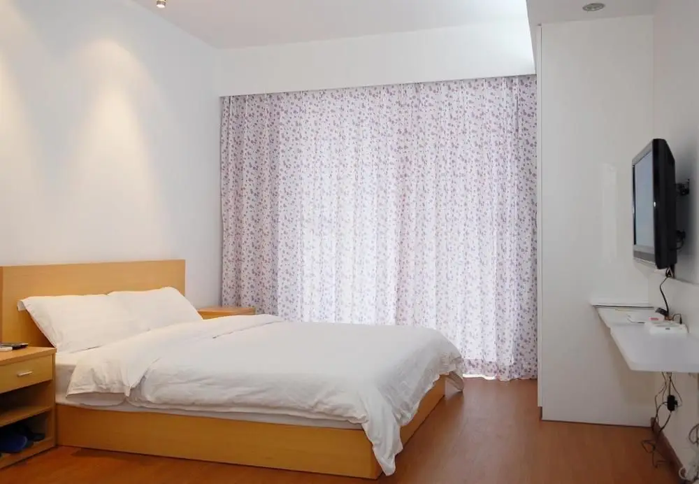Шэньчжэнь: Red Star Coast Hotel - Shenzhen