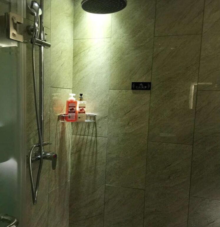 Сиань: Xian Yi Jing Garden Hotel