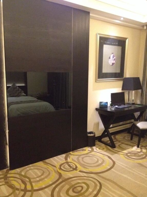 Сиань: Xian Yi Jing Garden Hotel