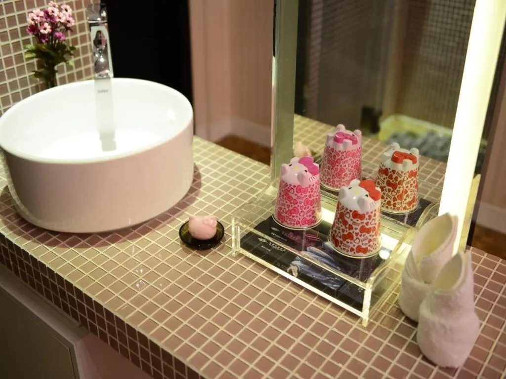 Сиань: Xian Yi Jing Garden Hotel