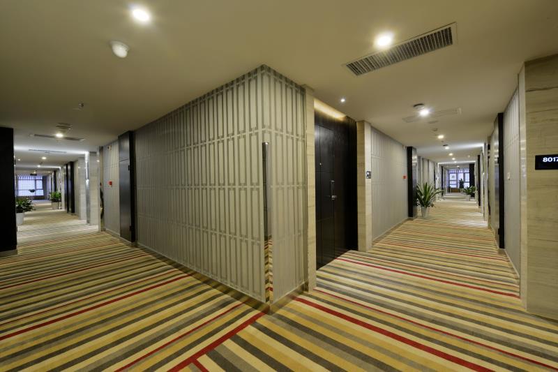 Сиань: Xian Yi Jing Garden Hotel