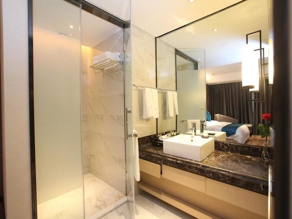 Чжэнчжоу: Xidu Hotel