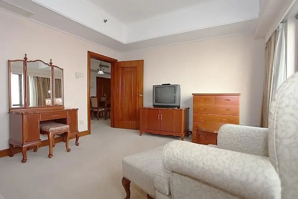 Тяньцзинь: Lishunde Hotel - Tianjin
