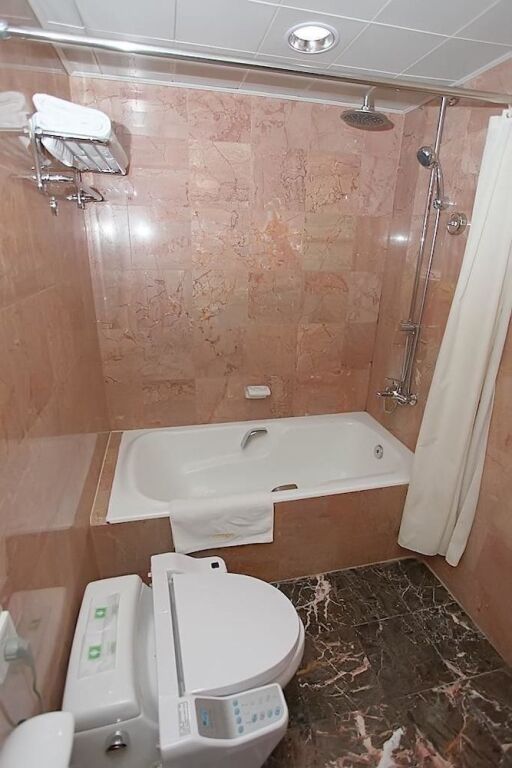 Тяньцзинь: Lishunde Hotel - Tianjin