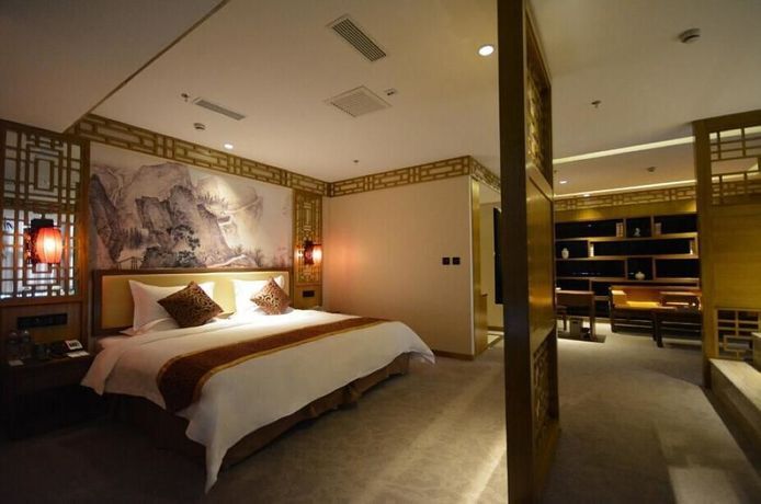 Шэньян: Sages Boutique Hotel
