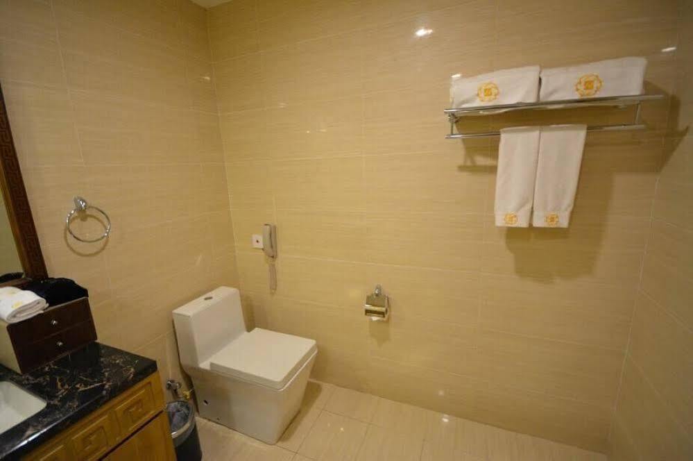 Шэньян: Sages Boutique Hotel