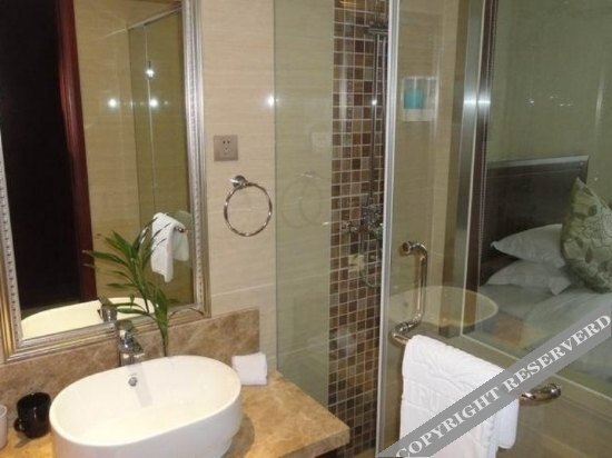 Наньтун: Nantong Huipu Hotel