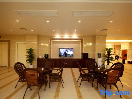 Наньтун: Nantong Huipu Hotel