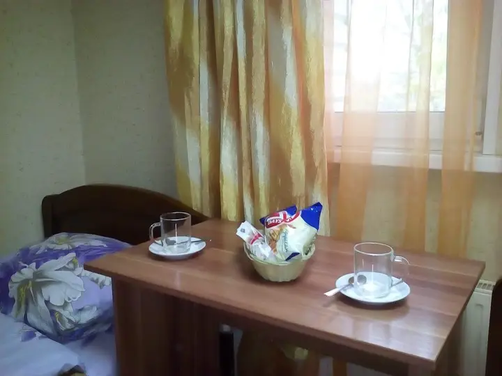 Одинцово: Дом
