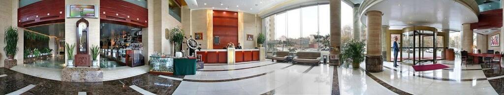 Вэйхай: Weihai Qiming Holiday Hotel