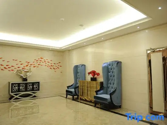 Мейчжу: Wuhua International Hotel