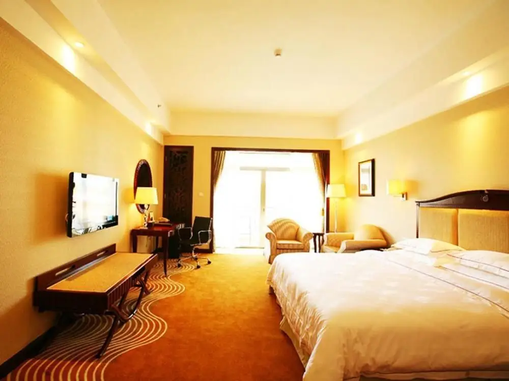 Хэфэй: Country Garden Phoenix Hotel Chaohu
