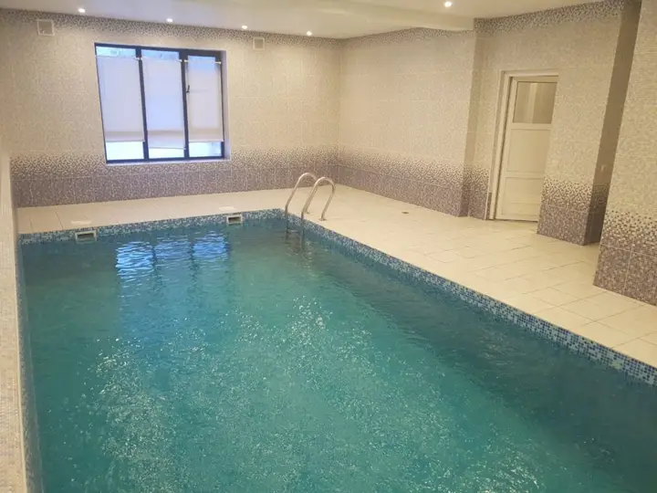 Одинцово: Na Tsentral'Noy Guest House