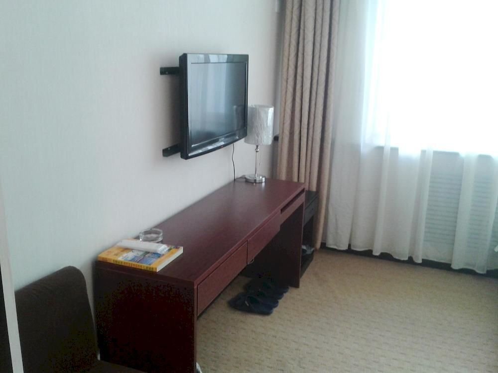 Songgali Business Hotel — фото 1